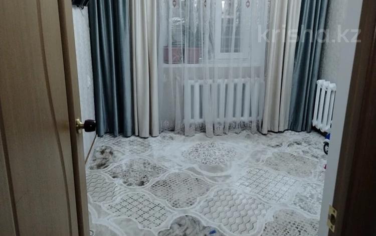 3-комнатная квартира · 63.4 м² · 2/6 этаж, Күйши Дина 44 — Район встречи за ~ 30.5 млн ₸ в Астане, Алматы р-н — фото 18