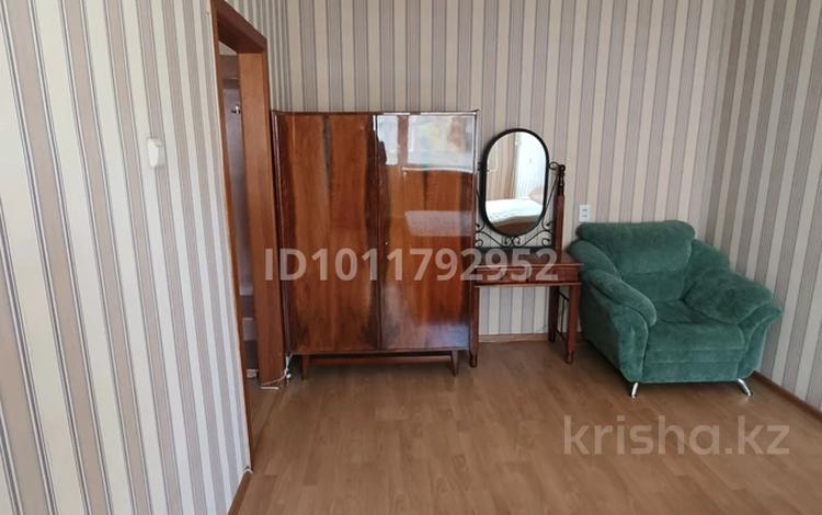 1-комнатная квартира · 34 м² · 4/6 этаж, Естая 136 за 140 000 ₸ в Павлодаре — фото 2
