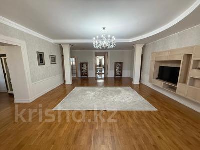 6-бөлмелі пәтер · 300 м² · 7/12 қабат, Мухаметханова, бағасы: 250 млн ₸ в Семее