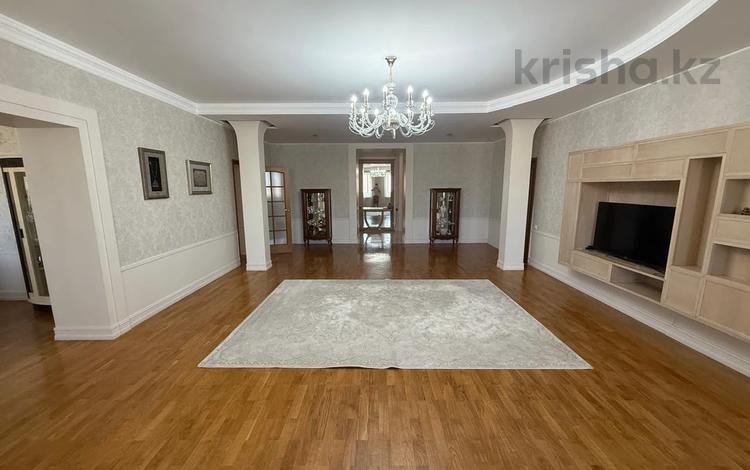 6-бөлмелі пәтер · 300 м² · 7/12 қабат, Мухаметханова, бағасы: 250 млн ₸ в Семее — фото 3