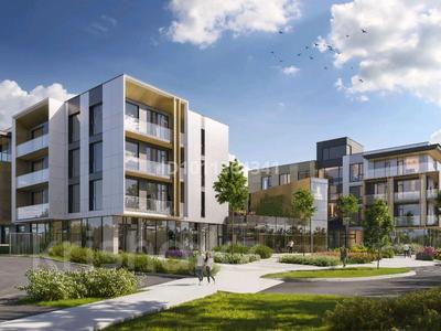 3-бөлмелі пәтер · 120.17 м² · 4/4 қабат, Е-314 12, бағасы: 123 млн ₸ в Астане, Есильский р-н
