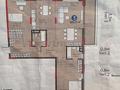 3-комнатная квартира · 120.17 м² · 4/4 этаж, Е-314 12 за 123 млн ₸ в Астане, Есильский р-н — фото 12
