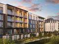 3-комнатная квартира · 120.17 м² · 4/4 этаж, Е-314 12 за 123 млн ₸ в Астане, Есильский р-н — фото 3