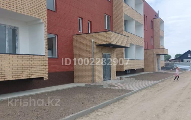 1-комнатная квартира · 39.9 м² · 2/3 этаж, 28 за 13 млн 〒 в Жана куате — фото 2