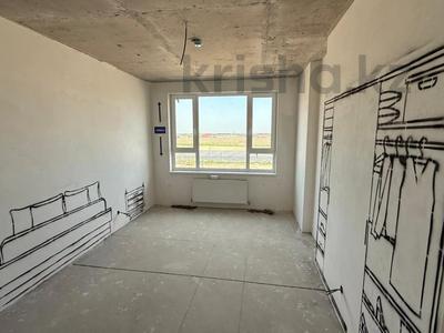 4-бөлмелі пәтер · 95.5 м² · 5/6 қабат, Тараз, бағасы: ~ 49.7 млн ₸ в Алматы, Турксибский р-н