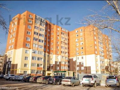 3-бөлмелі пәтер · 80 м² · 9/10 қабат, Каирбекова, бағасы: 38 млн ₸ в Костанае