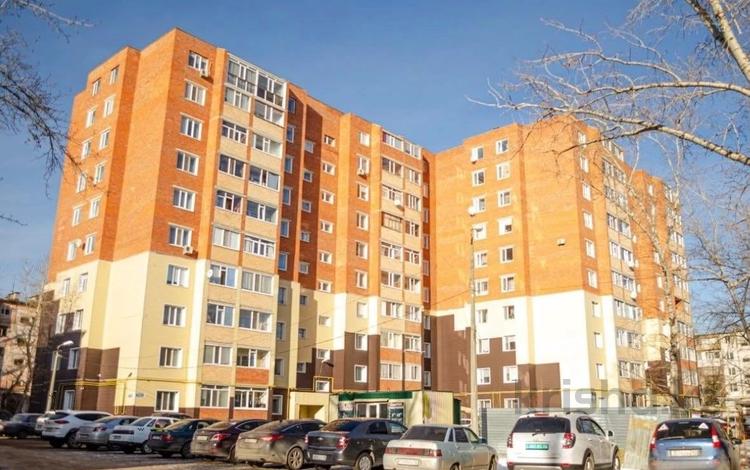 3-бөлмелі пәтер · 80 м² · 9/10 қабат, Каирбекова, бағасы: 38 млн ₸ в Костанае — фото 2
