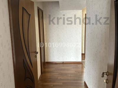 2-комнатная квартира · 78 м² · 5/9 этаж, мкр №1, Мкр Аксай 1а 28 за 46 млн 〒 в Алматы, Ауэзовский р-н