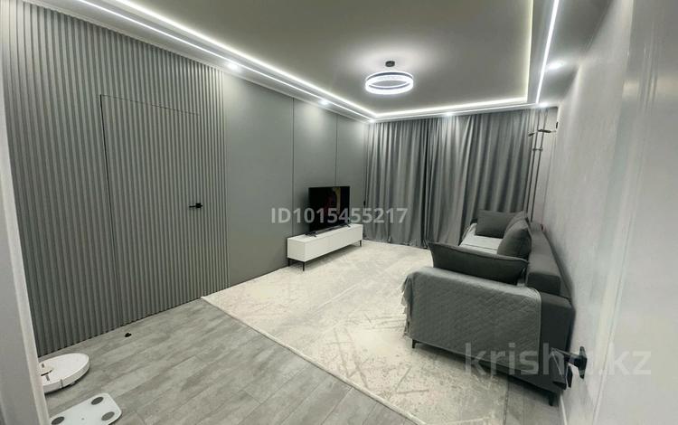 3-комнатная квартира · 75 м² · 7/9 этаж, Е509 11 за 47.9 млн ₸ в Астане, Есильский р-н — фото 16