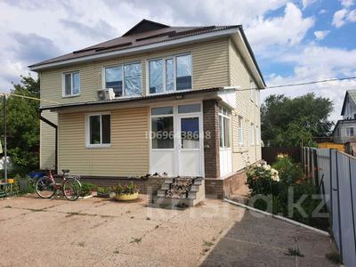 Отдельный дом · 5 комнат · 180 м² · 4.5 сот., Абулхаир хана 6/3 — Кинотеатр Казахстан за 63.5 млн ₸ в Уральске