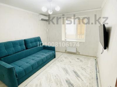 1-бөлмелі пәтер · 40 м² · 2/9 қабат, Нұрсая ш/а., Таумуш Жумагалиева 14а — Таумуш Жумагалиева 14а, бағасы: 200 000 ₸ в Атырау, мкр Нурсая