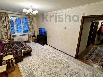 3-бөлмелі пәтер · 59 м² · 1/5 қабат, мкр Аксай-3, бағасы: 35 млн ₸ в Алматы, Ауэзовский р-н