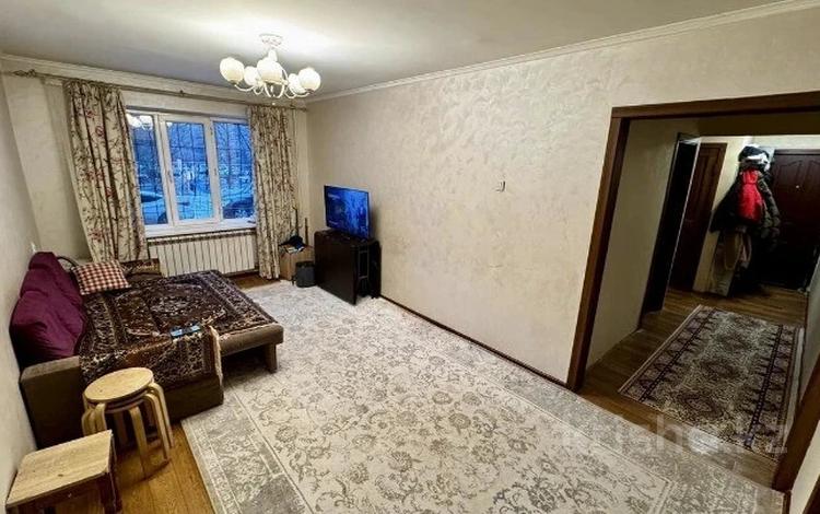 3-комнатная квартира · 59 м² · 1/5 этаж, мкр Аксай-3 за 35 млн ₸ в Алматы, Ауэзовский р-н — фото 8