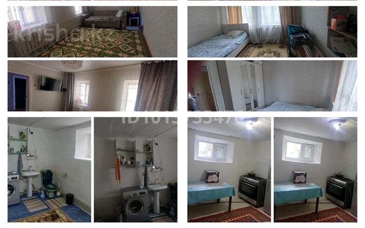 Часть дома · 4 комнаты · 140 м² · 6 сот., Сланова 66 за 25 млн ₸ в Талдыкоргане — фото 11