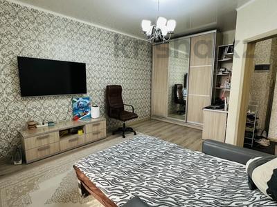 1-бөлмелі пәтер · 40 м² · 3/24 қабат, Момышулы 7 — ИПОТЕКА, бағасы: 21.3 млн ₸ в Астане, Алматы р-н