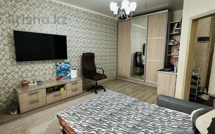 1-бөлмелі пәтер · 40 м² · 3/24 қабат, Момышулы 7 — ИПОТЕКА, бағасы: 21.3 млн ₸ в Астане, Алматы р-н — фото 4