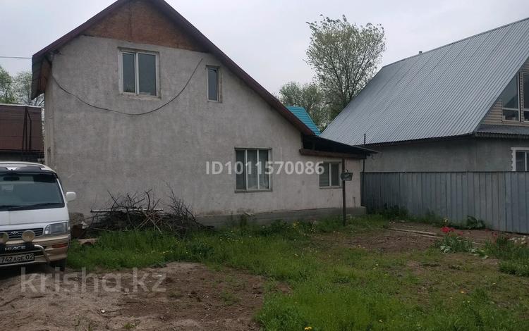 Жеке үй · 4 бөлме · 160 м² · 6 жүзд., Шұғыла ш/а., Саламат Мукашева 46, бағасы: 48 млн ₸ в Алматы, Наурызбайский р-н — фото 2