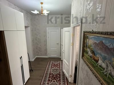 2-комнатная квартира · 55 м² · 2/7 этаж, Толе би 44/1 за 40 млн ₸ в Астане, Есильский р-н