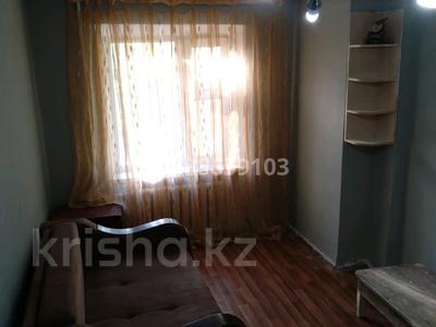 1-комнатная квартира · 18 м² · 3/5 этаж, Досмухамедулы 12 за 60 000 ₸ в Астане, Сарыарка р-н