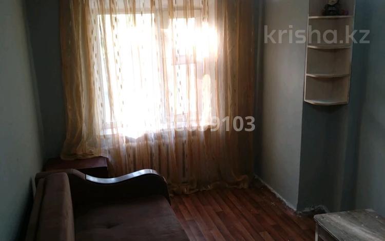 1-комнатная квартира · 18 м² · 3/5 этаж, Досмухамедулы 12 за 60 000 ₸ в Астане, Сарыарка р-н — фото 8