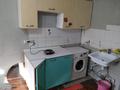 1-комнатная квартира · 18 м² · 3/5 этаж, Досмухамедулы 12 за 60 000 ₸ в Астане, Сарыарка р-н — фото 3