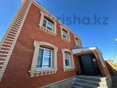 Отдельный дом · 4 комнаты · 190 м² · 10 сот., Восточный 201 за 83.5 млн ₸ в Тобыле