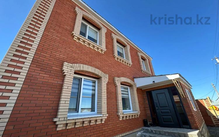 Отдельный дом · 4 комнаты · 190 м² · 10 сот., Восточный 201 за 83.5 млн ₸ в Тобыле — фото 6