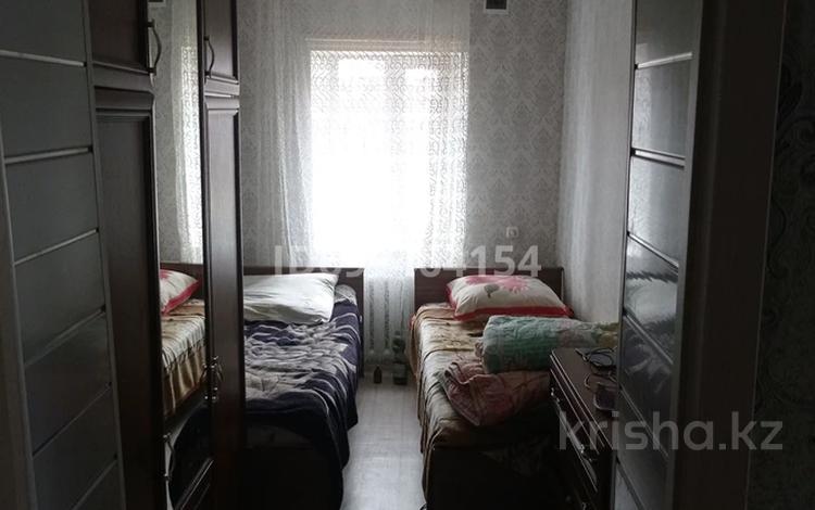 Часть дома · 2 комнаты · 58 м² · 12 сот., Достык 14А за 10 млн 〒 в  — фото 2