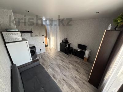 1-бөлмелі пәтер · 16 м² · 5/5 қабат, Лермонтова 96, бағасы: 9 млн ₸ в Павлодаре