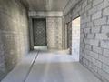 2-бөлмелі пәтер · 67.3 м² · 6/8 қабат, Мкр. 7А 25, бағасы: 28 млн ₸ в Актау, 18-й мкр  — фото 14