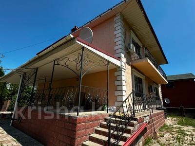 Отдельный дом · 7 комнат · 361.7 м² · 9.9 сот., мкр Мамыр-4 138 за 230 млн ₸ в Алматы, Ауэзовский р-н