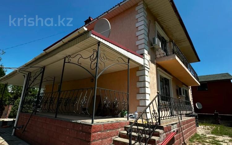 Отдельный дом · 7 комнат · 361.7 м² · 9.9 сот., мкр Мамыр-4 138 за 230 млн ₸ в Алматы, Ауэзовский р-н — фото 7