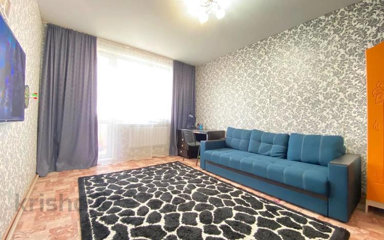 1-комнатная квартира · 48.6 м² · 9/9 этаж, Кобыланды батыра 15 за 18 млн ₸ в Костанае — фото 2
