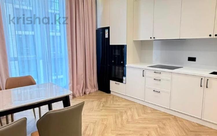 2-бөлмелі пәтер · 70 м² · 10/16 қабат, Абая 165 — Тургут Озала, бағасы: 500 000 ₸ в Алматы, Алмалинский р-н — фото 23