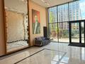 2-бөлмелі пәтер · 70 м² · 10/16 қабат, Абая 165 — Тургут Озала, бағасы: 500 000 ₸ в Алматы, Алмалинский р-н — фото 12
