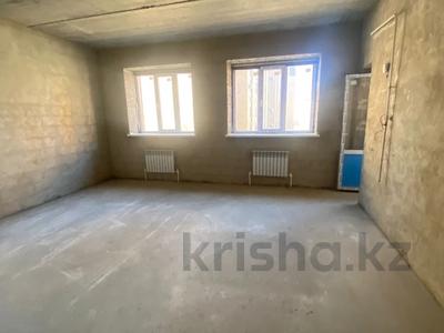 1-бөлмелі пәтер · 65.4 м² · 1/5 қабат, Алтын орда ш/а., бағасы: 16.5 млн ₸ в Актобе, мкр. Алтын орда
