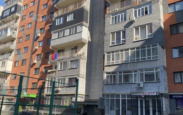 Свободное назначение, офисы, магазины и бутики, склады, салоны красоты, медцентры и аптеки, образование, развлечения · 50 м² за 30 млн ₸ в Алматы, Наурызбайский р-н — фото 2