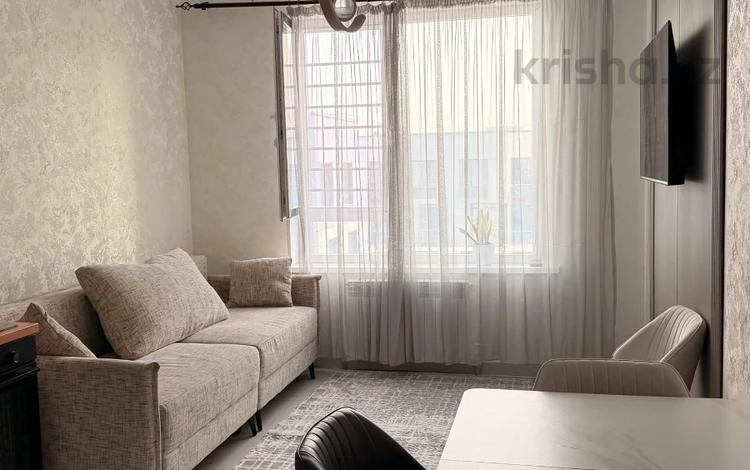 2-комнатная квартира · 41 м² · 6/6 этаж, Халиуллина 196/17 — Magnum за 33 млн ₸ в Алматы, Медеуский р-н — фото 8