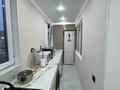 4-бөлмелі пәтер · 80 м² · 3/5 қабат, мкр Восток 10, бағасы: 42 млн ₸ в Шымкенте, Аль-Фарабийский р-н — фото 11