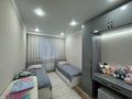 4-бөлмелі пәтер · 80 м² · 3/5 қабат, мкр Восток 10, бағасы: 42 млн ₸ в Шымкенте, Аль-Фарабийский р-н