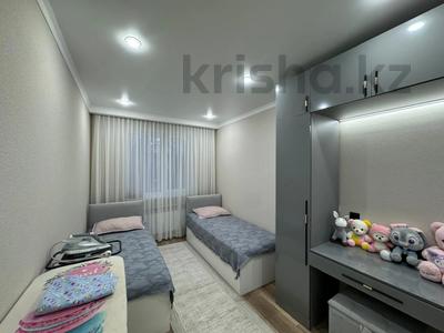 4-бөлмелі пәтер · 80 м² · 3/5 қабат, мкр Восток 10, бағасы: 42 млн ₸ в Шымкенте, Аль-Фарабийский р-н