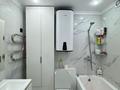4-бөлмелі пәтер · 80 м² · 3/5 қабат, мкр Восток 10, бағасы: 42 млн ₸ в Шымкенте, Аль-Фарабийский р-н — фото 8