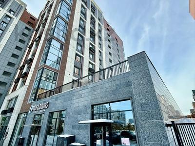 Свободное назначение, офисы, магазины и бутики, склады, общепит, салоны красоты, фитнес и спорт, медцентры и аптеки, образование, развлечения, конференц-залы, кабинеты и рабочие места, студии · 250 м² за 3.5 млн 〒 в Астане, Нура р-н