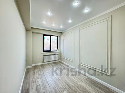 2-комнатная квартира, 45 м², 4/17 этаж, Толе би 185А за 41 млн 〒 в Алматы, Алмалинский р-н