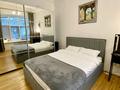 2-комнатная квартира · 70 м² · 5/7 этаж, 17-й мкр участок 45/1 — МОРЕ, АКВАПАРК, ТРК АКТАУ, ЦЕНТР ГОРОДА, ХАЛЫК АРЕНА за 12 000 ₸ в Актау