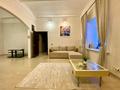 2-комнатная квартира · 70 м² · 5/7 этаж, 17-й мкр участок 45/1 — МОРЕ, АКВАПАРК, ТРК АКТАУ, ЦЕНТР ГОРОДА, ХАЛЫК АРЕНА за 12 000 ₸ в Актау — фото 2