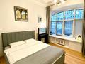 2-комнатная квартира · 70 м² · 5/7 этаж, 17-й мкр участок 45/1 — МОРЕ, АКВАПАРК, ТРК АКТАУ, ЦЕНТР ГОРОДА, ХАЛЫК АРЕНА за 12 000 ₸ в Актау — фото 3