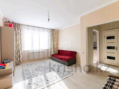 1-бөлмелі пәтер · 37.3 м² · 4/9 қабат, Акан Серы, бағасы: 18 млн ₸ в Астане, Сарыарка р-н