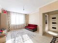 1-бөлмелі пәтер · 37.3 м² · 4/9 қабат, Акан Серы, бағасы: 18 млн ₸ в Астане, Сарыарка р-н — фото 2