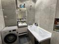 3-комнатная квартира · 87.2 м² · 8/9 этаж, мкр Нурсая, Таумуш Жумагалиев 15 за 39 млн ₸ в Атырау — фото 22